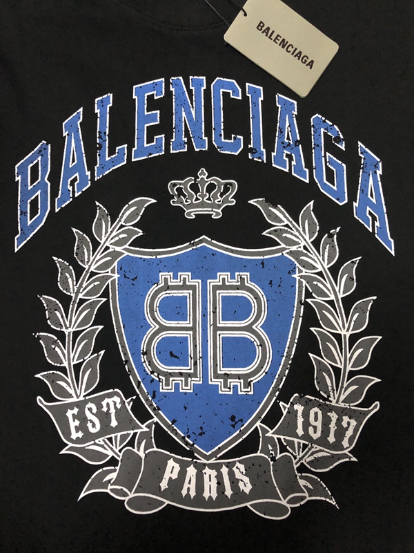 ブランドTシャツ内部構造